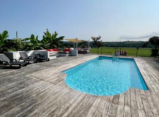 Moundeou - Saint-Lanne - 6