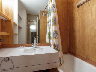 Studio divisible 4 pers, balcon, animaux admis - FR-1-353-63 - La Plagne - 7