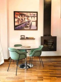 Modern apt in old town w cathedral views - Girona - 3