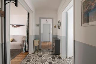 Coin cosy Intra-Muros - Saint Malo - 8