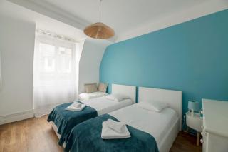 Coin cosy Intra-Muros - Saint Malo - 7