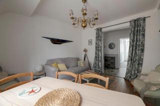 Coin cosy Intra-Muros - Saint Malo - 6