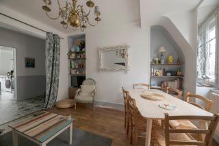 Coin cosy Intra-Muros - Saint Malo - 4