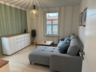 Exklusive 3-Raum Ferienwohnung in Osterburg - Osterburg - 0