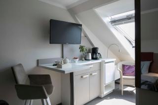 Gästehaus Orion - Einzelzimmer 11 - Spiekeroog - 2