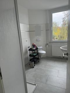 Exklusive 3-Raum Ferienwohnung in Osterburg - Osterburg - 6
