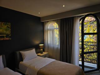 Silver 39 Corner Hotel - Tbilisi - 6
