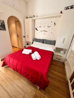 Studio monolocale- 25sq m - 0