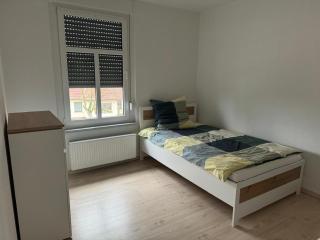 Exklusive 3-Raum Ferienwohnung in Osterburg - Osterburg - 4