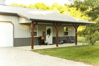 Maple Lawn - 3