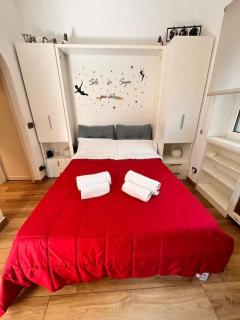 Studio monolocale- 25sq m - 8