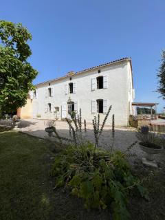 Moundeou - Saint-Lanne - 0