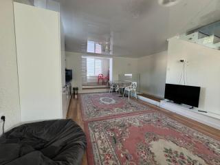 Opera apartment - 9