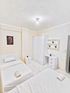 Hurghada 2bd apartement - Hurghada - 8