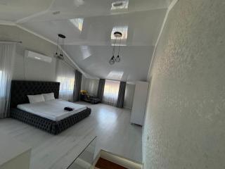 Opera apartment - Chişinău - 2