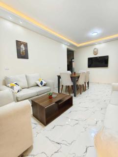 Hurghada 2bd apartement - Hurghada - 2