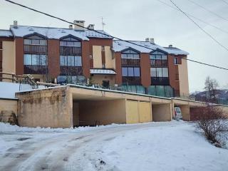 PF Grand Studio lumineux, entièrement rénové 540 VALBERG - Beuil - 6