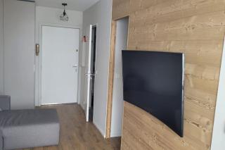 PF Grand Studio lumineux, entièrement rénové 540 VALBERG - Beuil - 4
