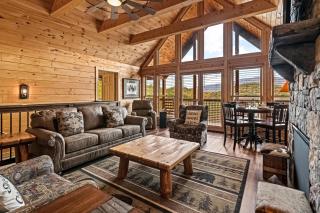 Hilltop Heaven - Sevierville - 8