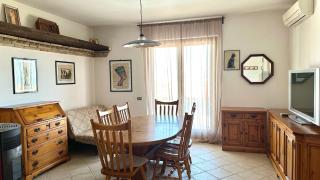Marcelli, deliziosa villetta vista mare - M390 - Marcelli - 9