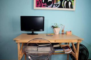 Habitación en el Corazón de Bela Vista - Bixiga - Liberdade - Cerca de Av Paulista - São Paulo - 8