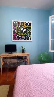 Habitación en el Corazón de Bela Vista - Bixiga - Liberdade - Cerca de Av Paulista - São Paulo - 9