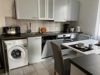 Ferienwohnung Heim - Schweinfurt - 4