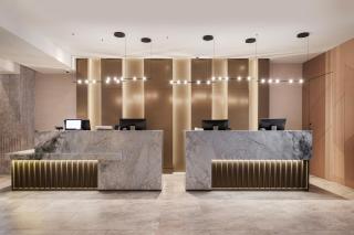 Marine Hotel by Zdrojowa - 4