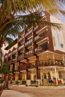 Beach Hotel Dhigurah - 5
