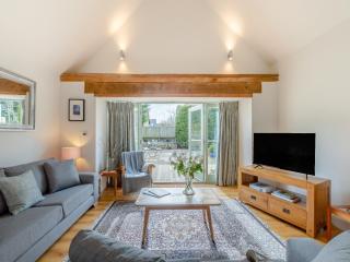 The Barn - Uk36460 - Long Houghton - 8
