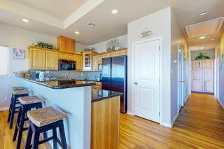 Lillybet’s Landing - Lamar - 1