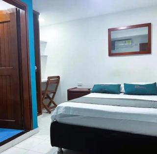 Aparta Hotel Bacano Loft - Santa Marta - 1