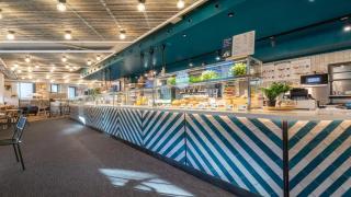 Hotel Nido Príncipe Pío - 2