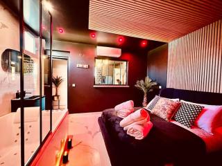 Love room - Esbly - 0