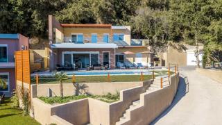 Louloudi Hills Villa 1 - Koskinou - 9