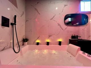 Love room - Esbly - 3