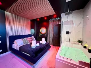 Love room - Esbly - 2