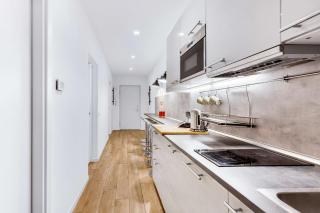 Alessia's Flat - Politecnico Bovisa - Milan - 9