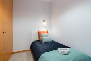 Host Wise - Stylish Adorable Flat in Gaia - Vila Nova de Gaia - 4