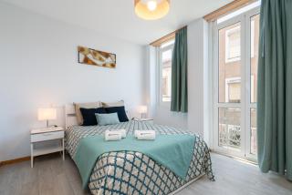 Host Wise - Stylish Adorable Flat in Gaia - Vila Nova de Gaia - 8
