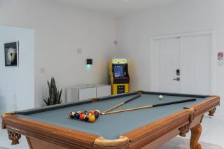 Lux Miami Villa - 10mn to Beach - 5