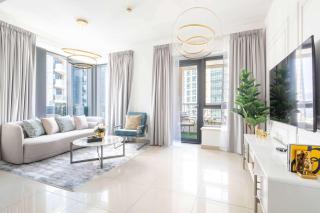 Frank Porter - 29 Boulevard Tower 1 - Dubai - 0
