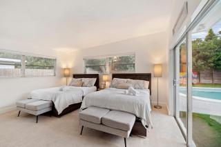 Lux Miami Villa - 10mn to Beach - 2