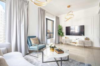 Frank Porter - 29 Boulevard Tower 1 - Dubai - 9