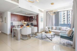 Frank Porter - 29 Boulevard Tower 1 - Dubai - 7