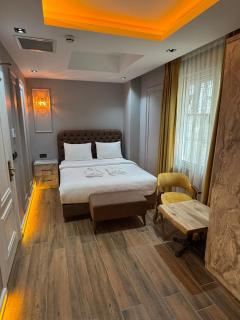 GreenWich Hotel - 6