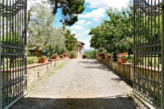 Podere Papèra - Chianti hills - San Casciano in Val di Pesa - 9