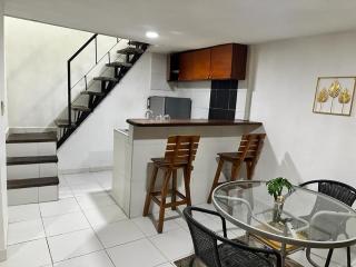 Aparta Hotel Bacano Loft - Santa Marta - 5