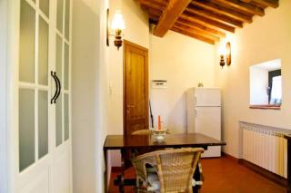 Podere Papèra - Chianti hills - San Casciano in Val di Pesa - 7
