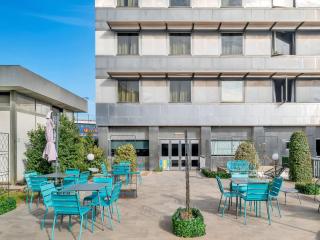 B&B Hotel Torino President - Torino - 5